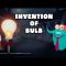 Invention Of BULB | The Dr. Binocs Show